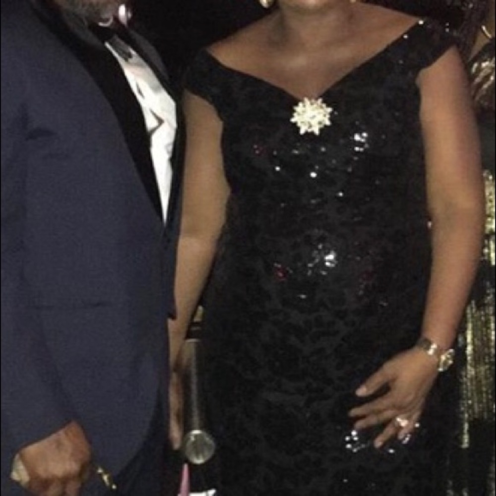 Ralph Lauren Evening dress